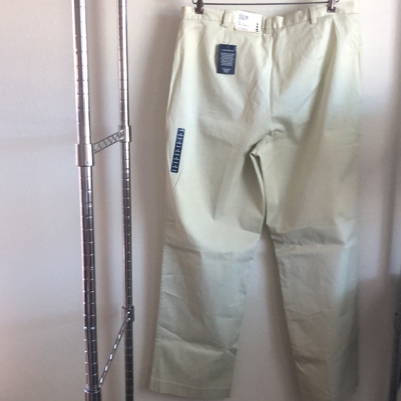 LAND’S END Pants. - Picture 5 of 8